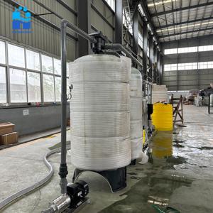 Système de filtration d'<span class=keywords><strong>eau</strong></span> par osmose inverse CE 10000LPH, système de purification d'<span class=keywords><strong>eau</strong></span>, nettoyage chimique de la membrane, machine de purification d'<span class=keywords><strong>eau</strong></span> pure - Product Image 3
