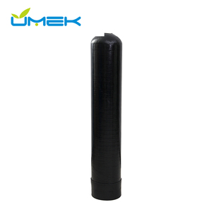 Tanque de Fibra Azul de 2.<span class=keywords><strong>5</strong></span>'' con Tubo de PVC y Distribuidores 948, Recipiente a Presión con Apertura Superior - Product Image 2