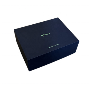 Bán buôn kích thước lớn bao bì các tông hộp cho bút không dây sang trọng cơ sở và nắp hộp quà tặng giấy - Product Image 5