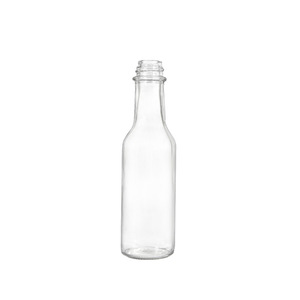 Botella <span class=keywords><strong>de</strong></span> Vidrio Vacía <span class=keywords><strong>de</strong></span> 5oz/150ml para Salsa Picante, Salsa <span class=keywords><strong>de</strong></span> Tomate, Salsa <span class=keywords><strong>Tabasco</strong></span>, con Tapas <span class=keywords><strong>de</strong></span> Plástico, <span class=keywords><strong>Precio</strong></span> <span class=keywords><strong>de</strong></span> Fábrica, en Existencia - Product Image 2