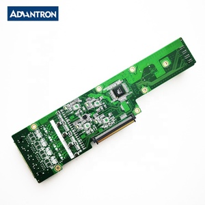 เมนบอร์ดอุตสาหกรรม ADVANTECH ITAM-NC01 ITAM-NC01-B REV.A1 CHINA บอร์ดซีพียู โมดูลซีพียู เมนบอร์ด ของแท้จากโรงงาน - Product Image 2