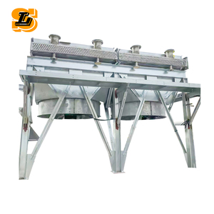 Refroidisseur d'air à tubes à ailettes, refroidisseur de <span class=keywords><strong>gaz</strong></span> comprimé, faisceau de tubes à ailettes - Product Image 1