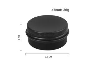 Crema de Mapeo de Cejas de 20g, Color Rosa Blanco, Herramienta para Dar Forma a Cejas y Labios, para Artistas de PMU y Salones de Belleza - Product Image 6