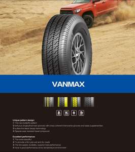 Lanvigator Compasal Aplus marque pneu 145R12C 155R12C 155R13C 165/70R14C <span class=keywords><strong>175</strong></span>/<span class=keywords><strong>65R14C</strong></span> 185R14C 195R14C 195R15C Pneus De Camion Léger - Product Image 2