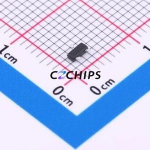 Original et neuf ME2325-VB SOT-23(TO-236) Transistor à effet de champ (MOSFET) - Product Image 2