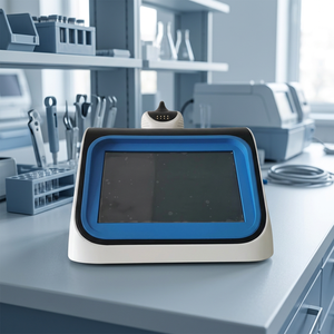 Spectrophotomètre Cobra UV/VIS Nano, spectrophotomètre de micro-volume pour la quantification de l'ADN, de l'ARN et des protéines - Product Image 6