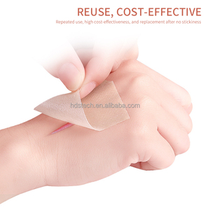 Y tế cấp Silicone sẹo băng (có thể giặt 2in1) cho phẫu thuật sẹo lồi & hypertrophic SARS-Beauty & chăm sóc cá nhân sản phẩm - Product Image 6