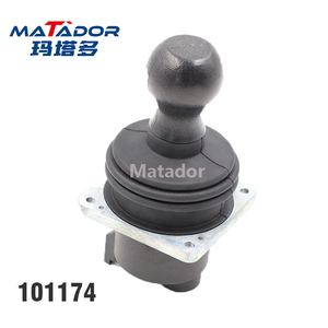 Accessories101174จอยสติ๊กสำหรับรถยนต์ที่ใช้ในระดับความสูงสูงของ Genie S45ชิ้นส่วนบูมลิฟท์ S60 S65 S80 S85 S100 S125 - Product Image 5