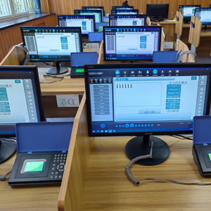 <strong>Language</strong> Listening <strong>Learning</strong> and Teaching Equipment - Product Image 1