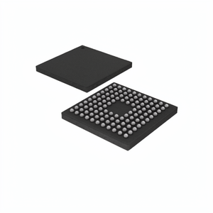 Electronic Circuit Components Original One Stop Service EFM32LG990F64G-F-BGA112 Embedded 112 LFBGA - Product Image 1
