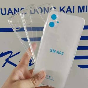 Cover posteriore trasparente in TPU morbido di alta qualità da 1.5mm di spessore per <span class=keywords><strong>Samsung</strong></span> Galaxy S23 S24 Plus Ultra A05 A15 - Product Image 4