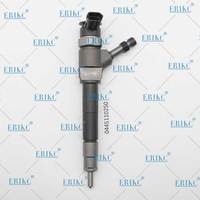 Injecteur de carburant à rampe commune ERIKC, vente chaude, injecteurs 0445110250, buses d'injecteur 0 445 110 250 pour 0445110250 Ford