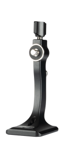 Chiến Thuật Ống nhòm nhôm Tripod Adapter Pica Arca đường sắt tương thích ổn Định hỗ trợ cho chụp quan sát an ninh - Product Image 3