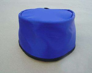 Celemek perlindungan radiasi sinar X, celemek kain timbal 0.05mmPb, pelindung sinar X ringan - Product Image 4