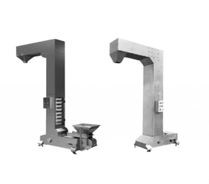 Biến băng tải công nghiệp băng tải Loại sản phẩm Net chuỗi băng tải hoist - Product Image 6