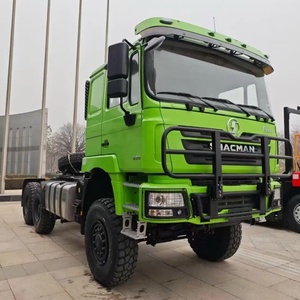 Camion benne Shacman X3000 6x4 d'occasion robuste, <span class=keywords><strong>10</strong></span> roues, Euro 2, pour le transport de matériaux d'agrégats et de pierres de carrière sur le marché tanzanien - Product Image 6