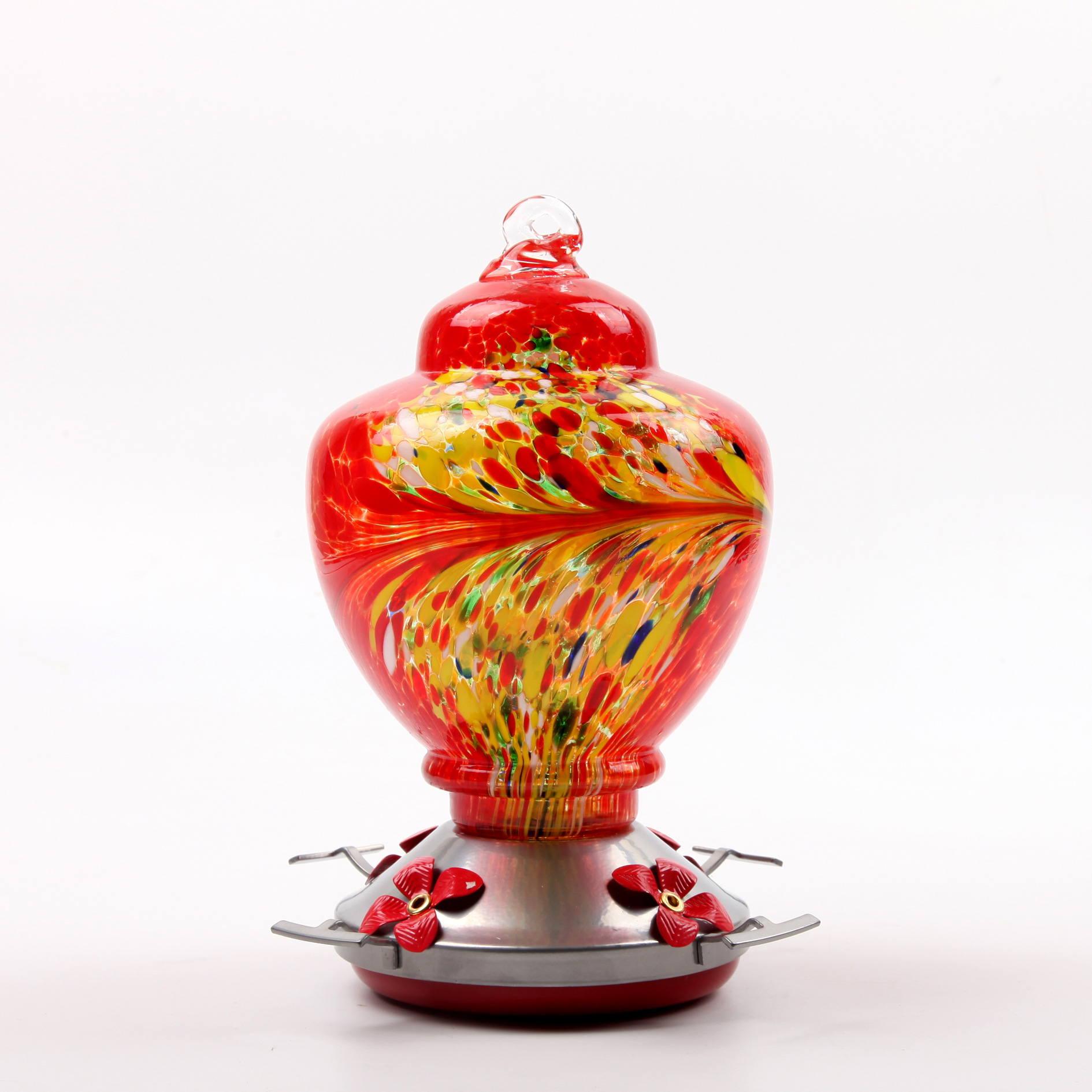 G- Fuoco rosso