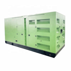 500kva <span class=keywords><strong>precio</strong></span> generador diesel silencioso 400kw insonorizadas portátil de generadores de <span class=keywords><strong>electricidad</strong></span> - Product Image 2