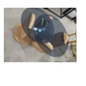 Mesa de centro moderna 36524-SF087/SF087-1/K18/K8/K8-1 - Product Image 3