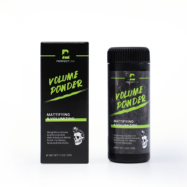 Ready Stock Men Hair Styling Product