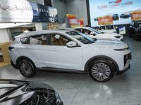 Nouvelle Jetour X70 PLUS 2025 – Véhicule Essence 5 Places en Cuir, Turbo Euro VI, Transmission Automatique, Conduite à Gauche, Propulsion Arrière (RWD), Jantes R19 – Modèle à Succès