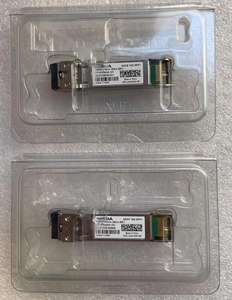 Módulo Óptico Emparejado AOXE 475342A AOXF 475343A para Transceptor Óptico NSN 10G SFP+ 20km - Product Image 6