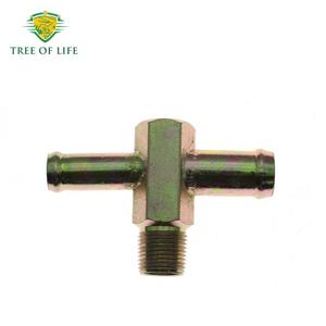 Conector de Manguera de Refrigerante Tree Of Life 14075-VJ610 para Reemplazo de Tubería de Agua Nissan NP300 - Product Image 2