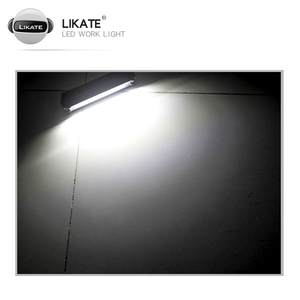 <span class=keywords><strong>Barato</strong></span> superbrillante 2000m luz de conducción LED láser de doble fila barra LED 4x4 camión <span class=keywords><strong>todoterreno</strong></span> luces LED barras luz de c - Product Image 6