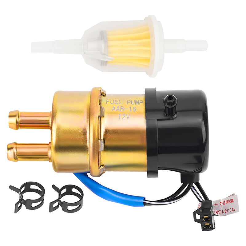 かむばさん専用 Fuel Pump Fit For Kawasaki Ninja ZX6R 1995-2002 ZX7R 1996