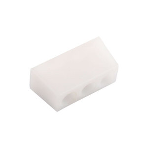 Coussin de protection pour pieds de meubles en plastique, antidérapant, réglable, épaissi, pour table, canapé, lit, silencieux - Product Image 2