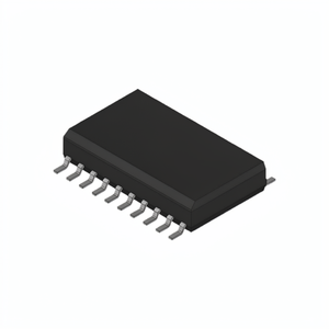 บริการแบบครบวงจรดั้งเดิม BUS TRANSCEIVER ขายส่งชิ้นส่วนอิเล็กทรอนิกส์ SN74LVTZ245DWR ลอจิก - Product Image 1