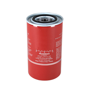 <span class=keywords><strong>Prix</strong></span> de gros Pièces de moteur diesel pour camion <span class=keywords><strong>Filtre</strong></span> <span class=keywords><strong>à</strong></span> carburant OEM 483GB444 483GB219 5000541768 483GB219A pour camions MACK - Product Image 2