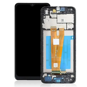 Pantalla Móvil para Todos los Teléfonos <span class=keywords><strong>Android</strong></span>, Pantalla para Samsung <span class=keywords><strong>A03S</strong></span> A04 A05 A12 A14 A21 A41, Pantalla LCD Original para Samsung A53 5G - Product Image 2
