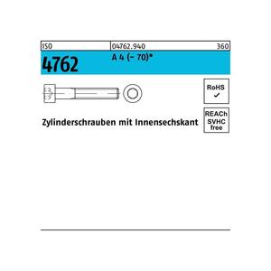 Hexagon <b>screw</b> x12mm - Product Image 1