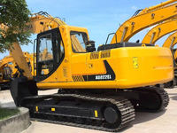 Efisiensi Operasional Tinggi XGMA 22ton XG822 Excavator Crawler