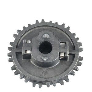 हॉट सेलिंग श्रृंखला 1000-16 टी स्प्लिट मोल्ड स्प्रॉचर बेल्ट के लिए - Product Image 1