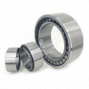 แบริ่งลูกกลิ้งทรงกระบอก C4040V ขนาด200x310x109มม. แบริ่งลูกกลิ้งทรงกระบอก C4040VK30 C 4040 <span class=keywords><strong>VK30</strong></span> - Product Image 2