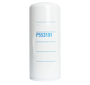 Filtre à huile de haute qualité P553191 W1110211 pour les moteurs de camions les plus vendus - Product Image 1