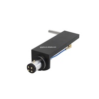 Nouvelle arrivée : Cartouche magnétique pour tourne-disque, connecteur SME 4 broches, tête de lecture pour platine vinyle
