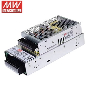 Alimentation électrique à découpage série <span class=keywords><strong>MSP</strong></span> MEAN WELL AC-DC 100 200 300 450 <span class=keywords><strong>600</strong></span> 1000 Adaptateur de pilote d'alimentation Convertisseur Transformateur 12V24V - Product Image 1