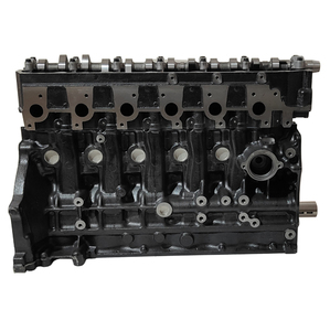 Thương hiệu mới động cơ dài khối 1Hz cho TO-YOTA Landcruiser 1Hz - Product Image 1