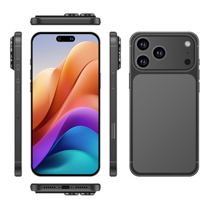 โทรศัพท์มือถือรุ่นใหม่ปี 2026 17promax ขายส่ง สมาร์ทโฟนแท้ ปลดล็อค 5G โทรศัพท์ 17 Pro <span class=keywords><strong>Max</strong></span> 5G โทรศัพท์มือถือแท้ - Product Image 3