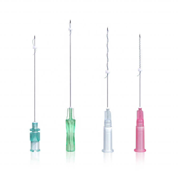 Good Price CE ISO Injection Needle