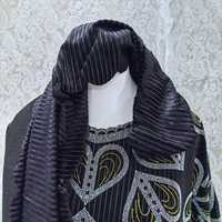 Robe Abaya Musulmane pour Femmes, Abaya Islamique de Luxe, Robe Longue, Modèles d'Abaya de Dubaï, Vêtements Islamiques, Robes Élégantes Grande Taille