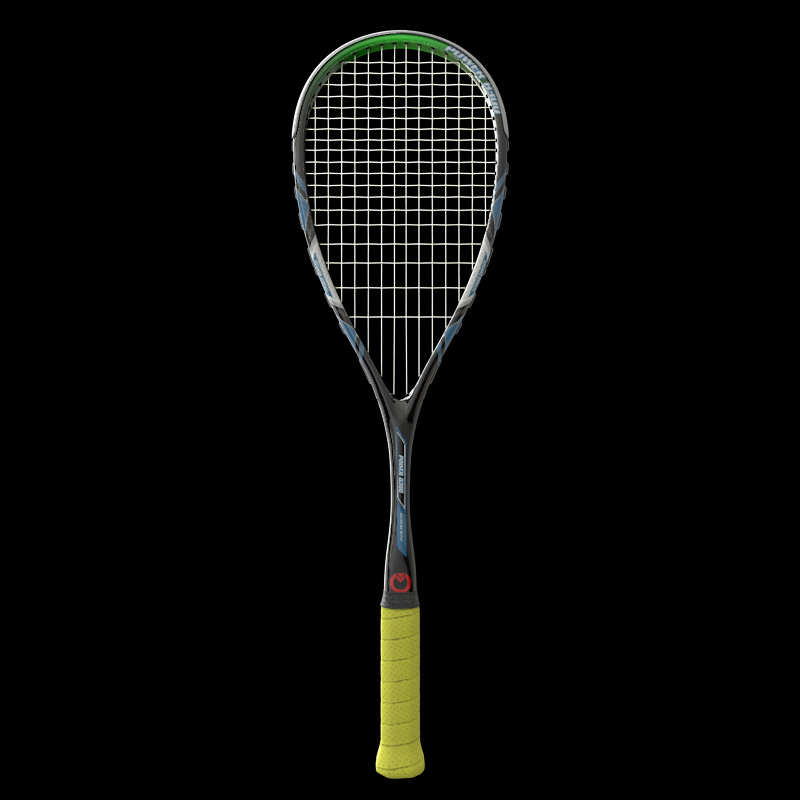 Skee Ball BCLONG 39mm Single Dot Squash Balls Rubber High