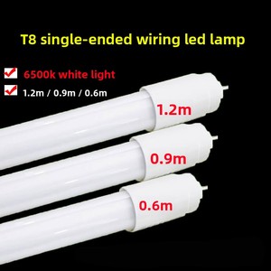 Tubos Fluorescentes Fcmila de 14W, 15W, <span class=keywords><strong>18W</strong></span>, 28W, 36W, 2700K, 4000K, 6500K, G13, Doble Extremo, Tres Colores Primarios - Product Image 3
