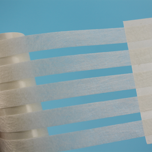 Tiras adhesivas de alta calidad para cierre de heridas de piel de tipo regular utilizadas para unir y reparar heridas de arma blanca inesperadas - Product Image 5