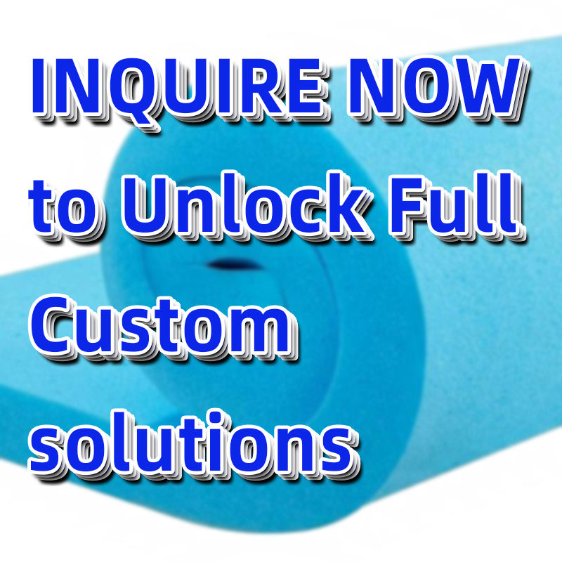 Unlock Full Custom Solutions