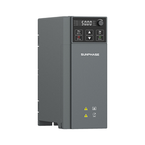 La serie di inverter intelligenti SUNPHASE L10 supporta <span class=keywords><strong>il</strong></span> controllo V/F e SVC, con struttura compatta, facile utilizzo e design a libretto. - Product Image 3