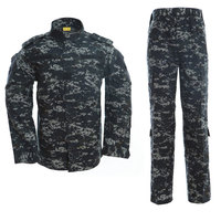 Ensemble d'uniforme de Camouflage tactique d'extérieur pour homme